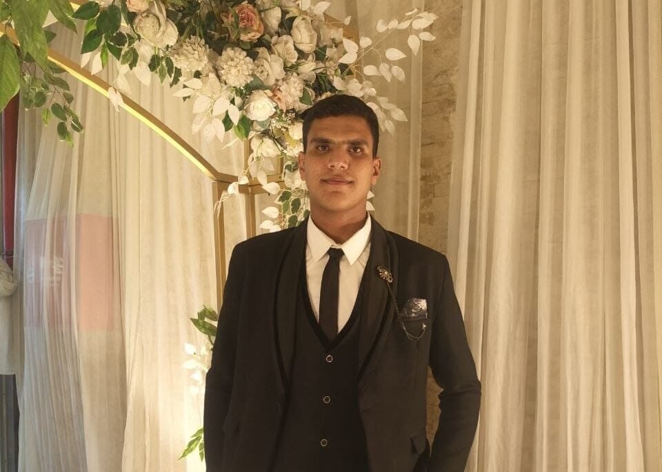 Sheikh Karim Muhammad